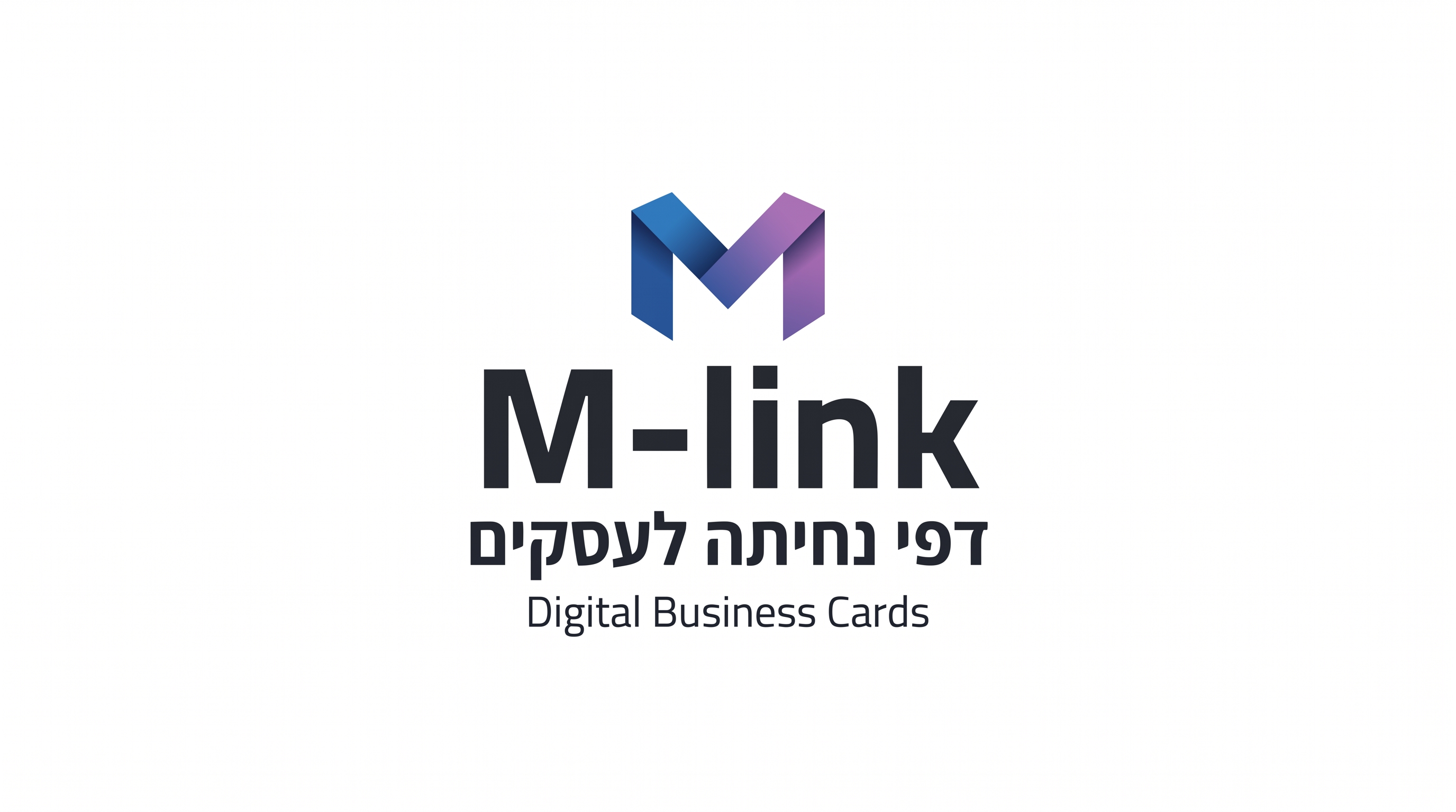 M-Link Logo